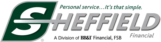 Sheffield financing option