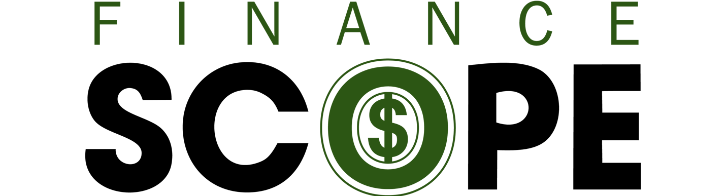 Finance Scope financing option